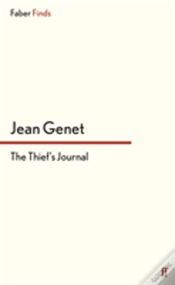 Capa do artigo The Thief'S Journal