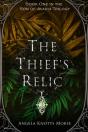 The Thief'S Relic - Preview