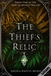 Capa do artigo The Thief