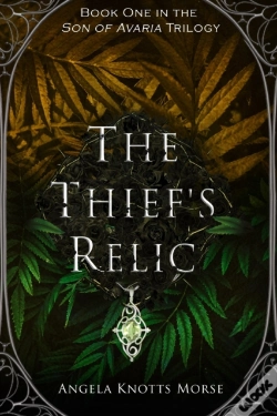 Capa do artigo The Thief'S Relic