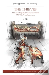 Capa do artigo The Thieves