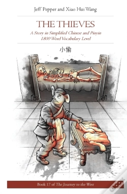 Capa do artigo The Thieves