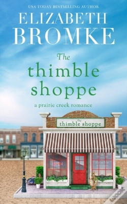 Capa do artigo The Thimble Shoppe