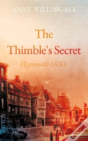 Capa do artigo The Thimble