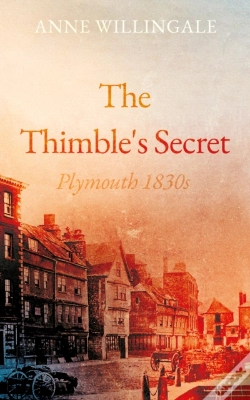 Capa do artigo The Thimble'S Secret
