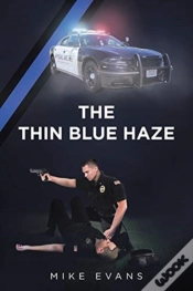 Capa do artigo The Thin Blue Haze