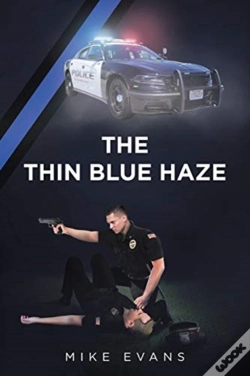Capa do artigo The Thin Blue Haze