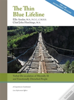 Capa do artigo The Thin Blue Lifeline