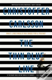 The Thin Blue Line