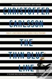 Capa do artigo The Thin Blue Line