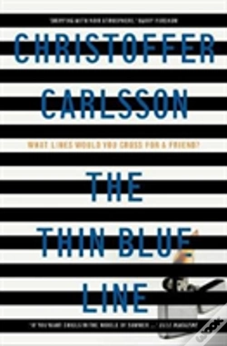 Capa do artigo The Thin Blue Line