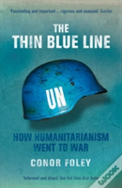 Capa do artigo The Thin Blue Line