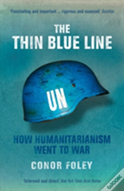 Capa do artigo The Thin Blue Line