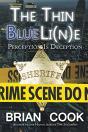 The Thin Blue Li(N)E - Preview