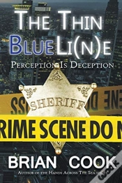 Capa do artigo The Thin Blue Li(N)E