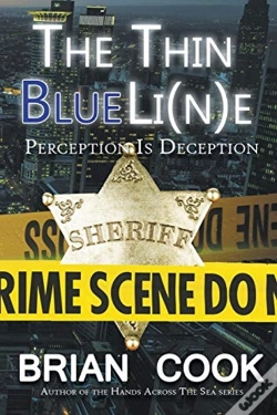 Capa do artigo The Thin Blue Li(N)E