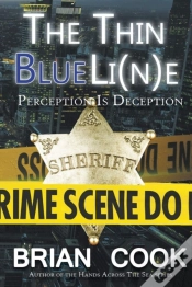 Capa do artigo The Thin Blue Li(N)E