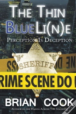 Capa do artigo The Thin Blue Li(N)E