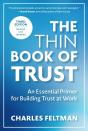 The Thin Book Of Trust, Third Edition - Preview
