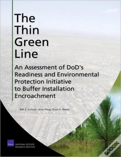 Capa do artigo The Thin Green Line