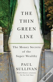 Capa do artigo The Thin Green Line