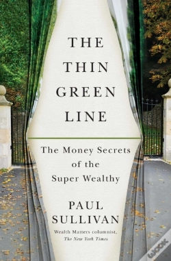Capa do artigo The Thin Green Line