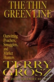 Capa do artigo The Thin Green Line