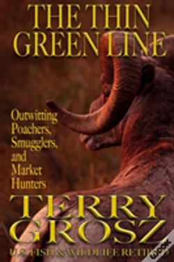 Capa do artigo The Thin Green Line