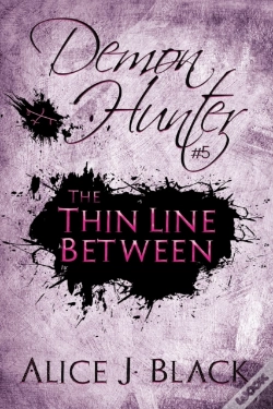Capa do artigo The Thin Line Between