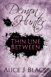 Capa do artigo The Thin Line Between