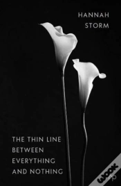 Capa do artigo The Thin Line Between Everything And Nothing