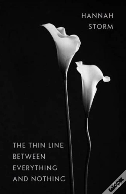 Capa do artigo The Thin Line Between Everything And Nothing