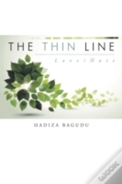 Capa do artigo The Thin Line: Love Hate