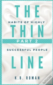 Capa do artigo The Thin Line- Part 2
