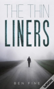 Capa do artigo The Thin Liners
