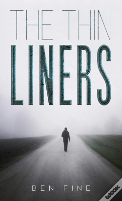 Capa do artigo The Thin Liners