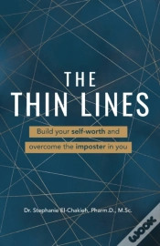 Capa do artigo The Thin Lines