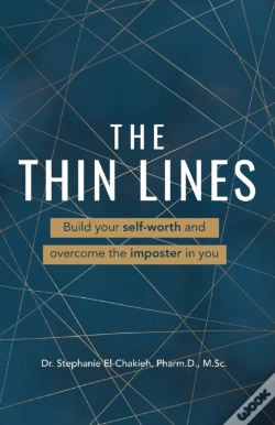 Capa do artigo The Thin Lines