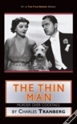 Capa do artigo The Thin Man
