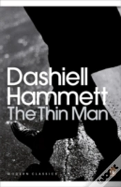 Capa do artigo The Thin Man