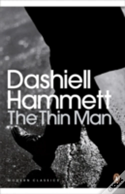 Capa do artigo The Thin Man