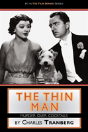 The Thin Man Films Murder Over Cocktails - Preview