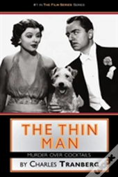The Thin Man Films Murder Over Cocktails