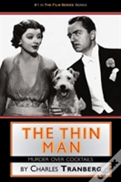 Capa do artigo The Thin Man Films Murder Over Cocktails