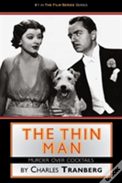 Capa do artigo The Thin Man Films Murder Over Cocktails