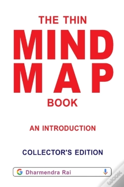 Capa do artigo The Thin Mind Map Book An Introduction