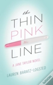 Capa do artigo The Thin Pink Line