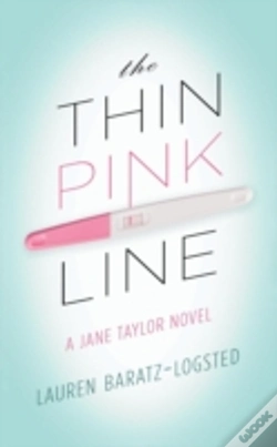 Capa do artigo The Thin Pink Line