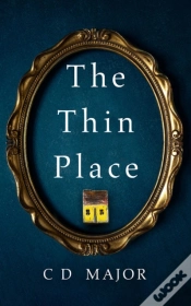 Capa do artigo The Thin Place