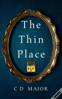 Capa do artigo The Thin Place